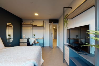 1 bed house, Traffic Street, The Meadows, Nottingham, NG21NE - Image 3